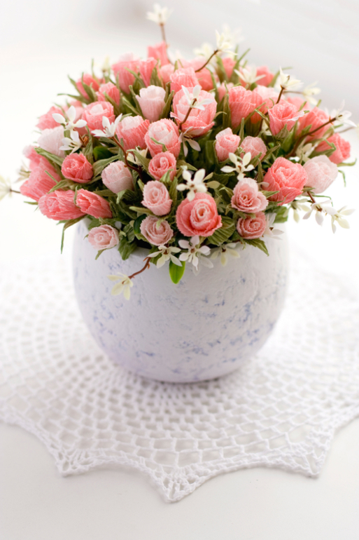 Мини розочки