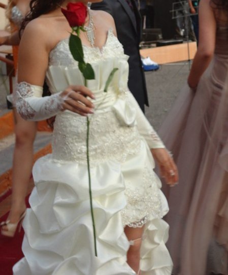 Выпускное платье. Продам