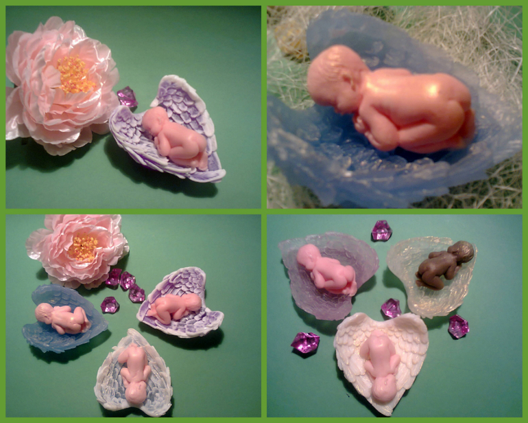 АНГЕЛОЧКИ))))) МИЛАХИ- МИЛАШНЫЕ