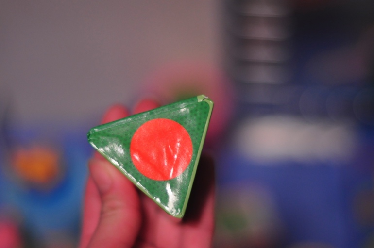 Неужели подделка???