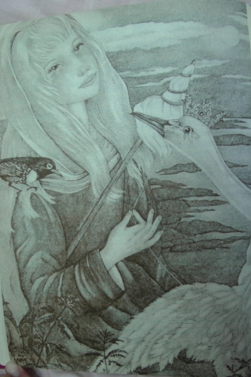 Книжки из детства. Часть 3-я.