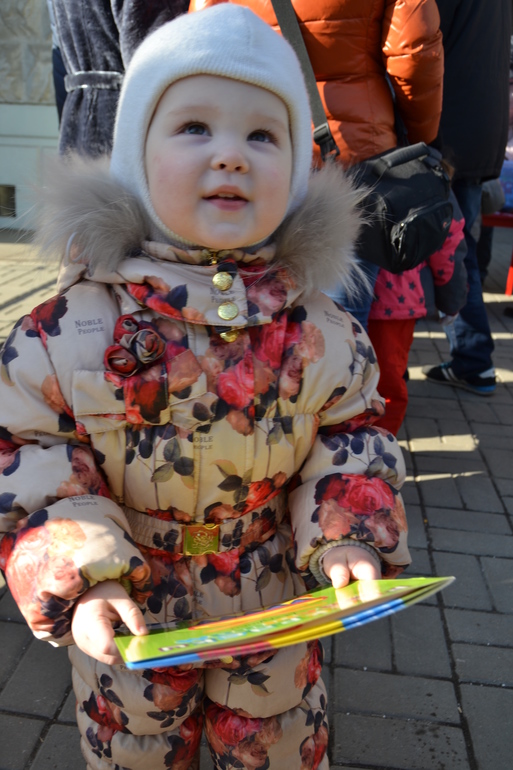 Праздник Масленицы!!