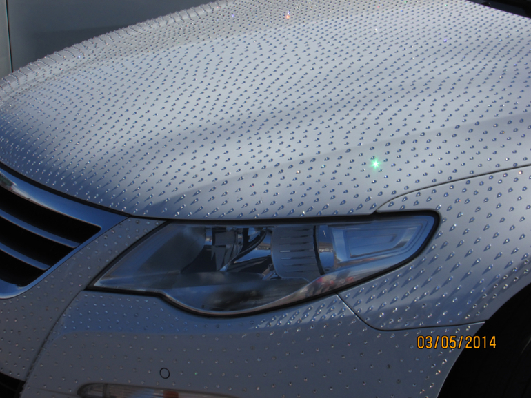 Немного нашей жизни