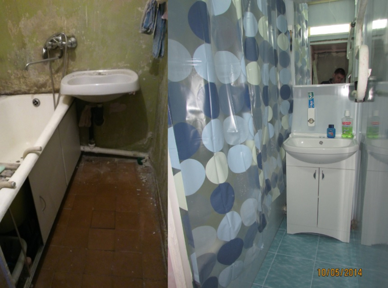 Наша неделька :))