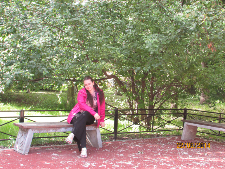 Наши тусовочки