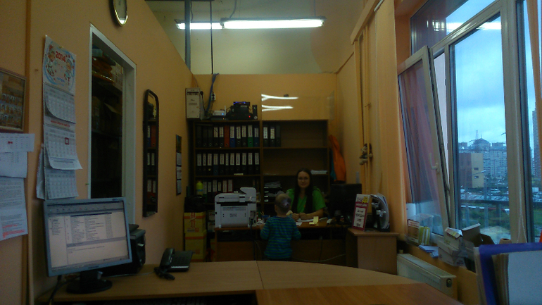 Наши тусовочки