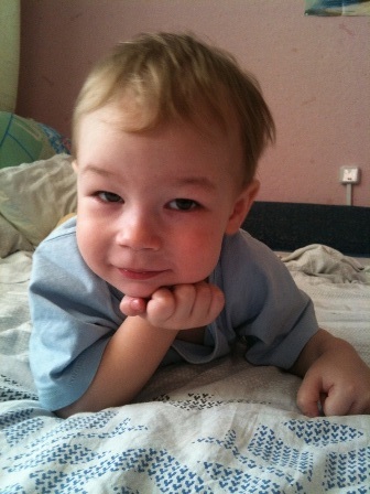 О чем думает мой ребенок