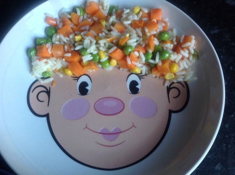 Home sweet home день 11 обед