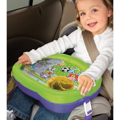 Детский столик в автомобиль