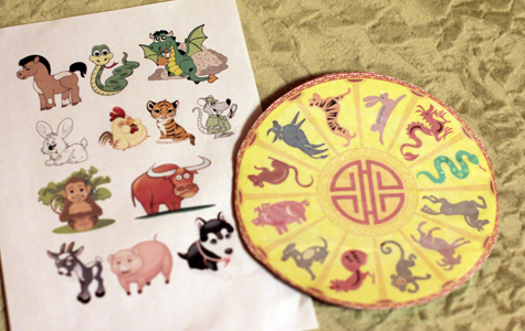 ТН Лошади (реальные и фантастические, волшебные)