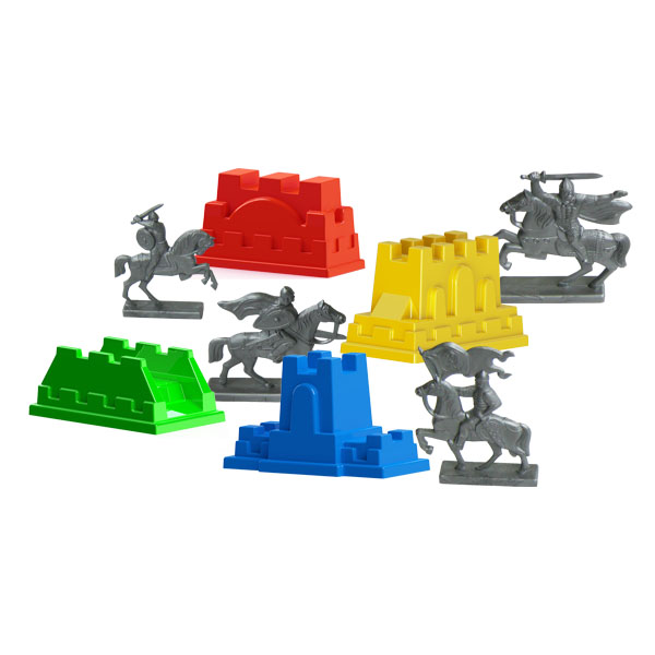 Дела строительные