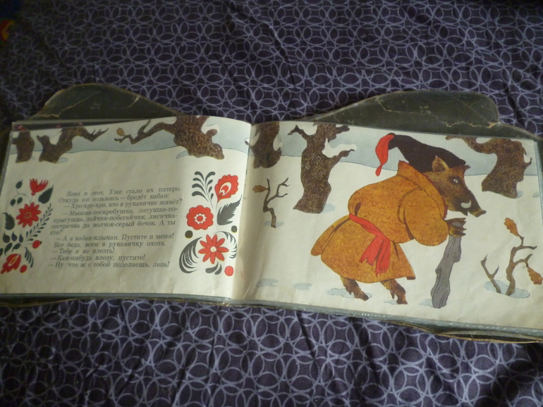 Наши раритеты