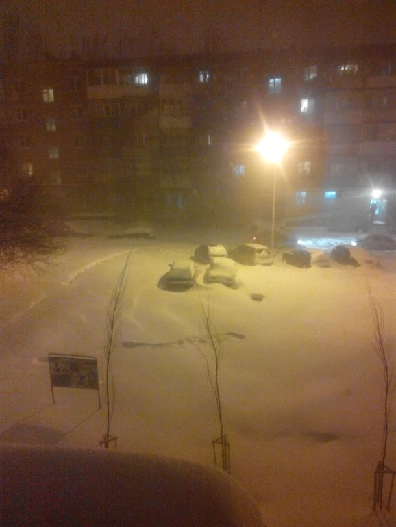 Я с ума схожу, девочки...