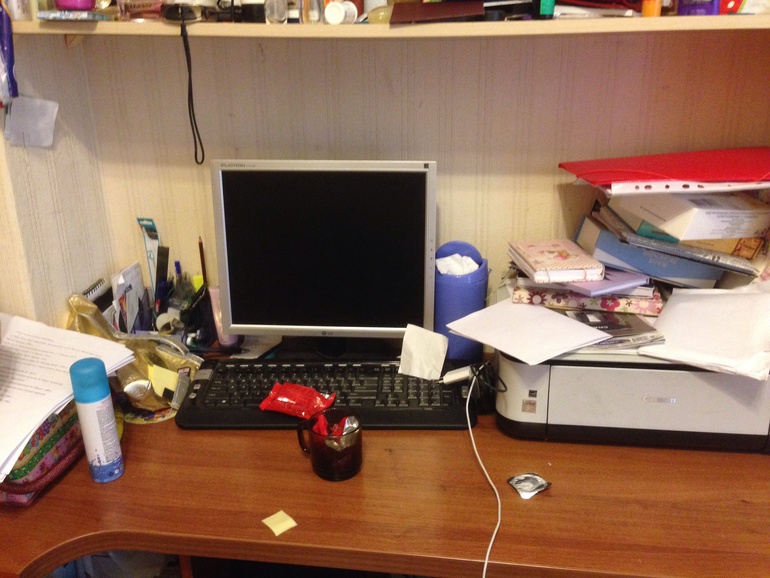 Взлет 73 день 6,7,8