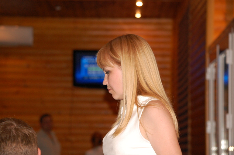 Встреча одногруппников)