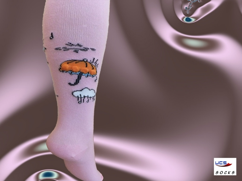 Пристрой колготок из Турции