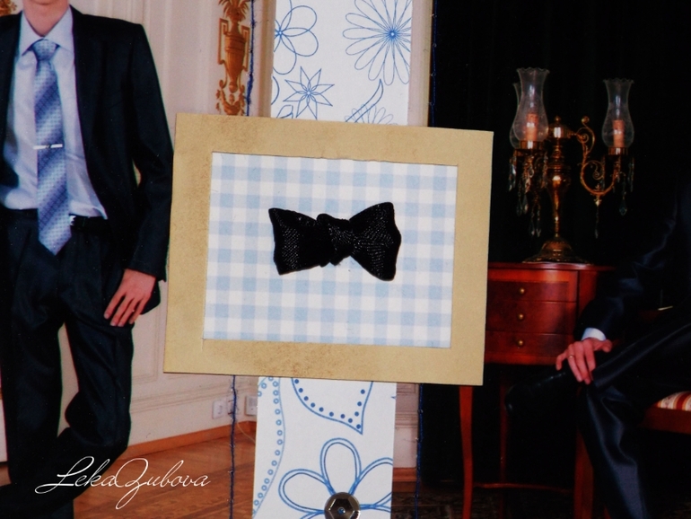 Свадебный фотоальбом