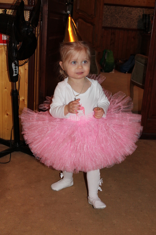 Наш Новый год!