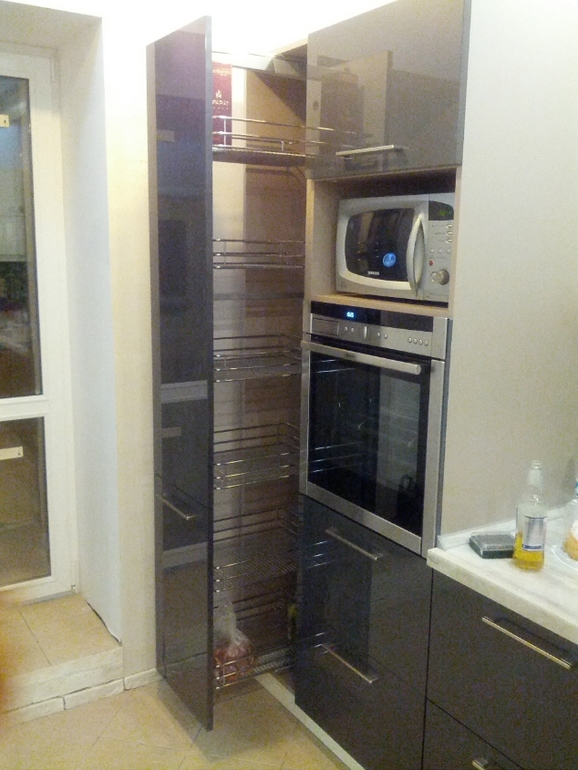 Ремонт. часть 3.