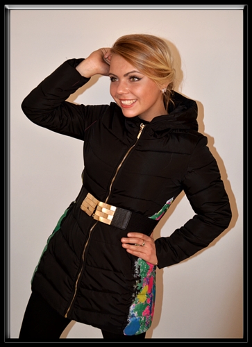 курточки к весне. доставка 10-14 дней