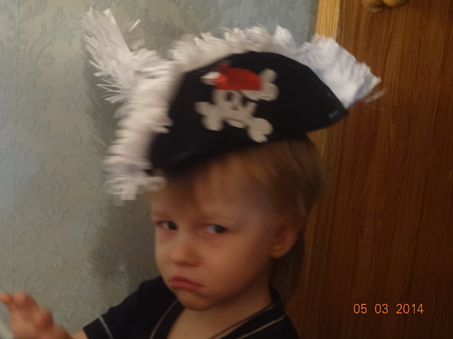 конкурс шляп