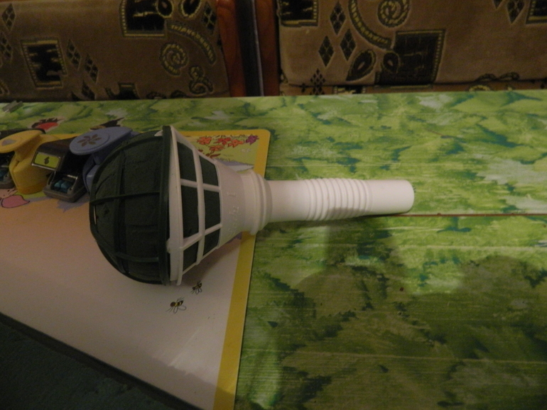 давайте меняться)