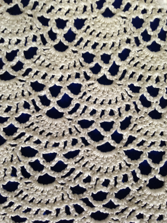 Наряд на крестины