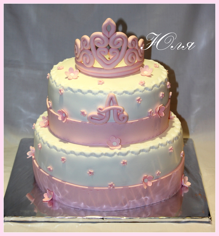 Для принцессы Alice