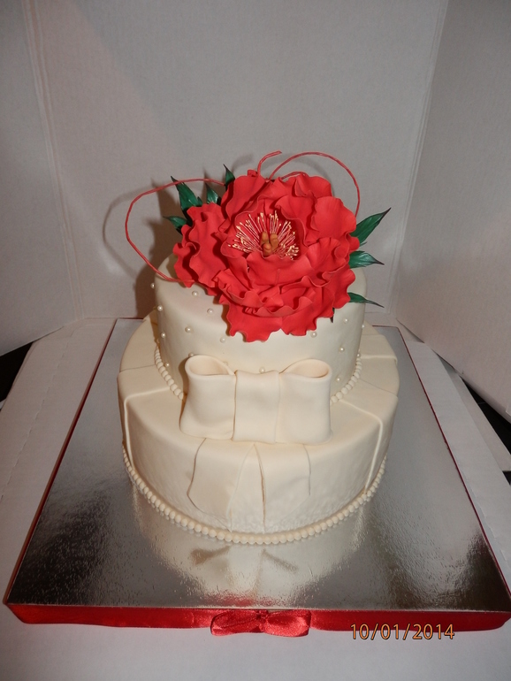 Мой первый ПИОН)