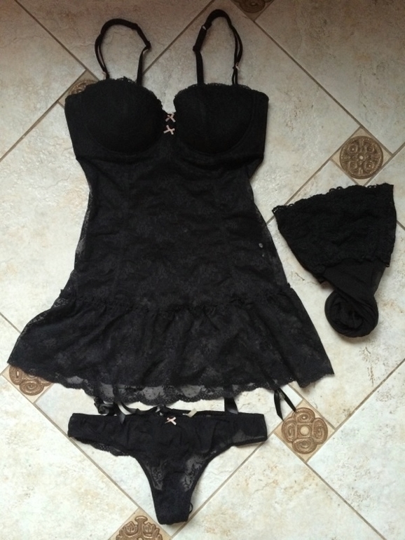 День восьмой. Понедельник. Только для него