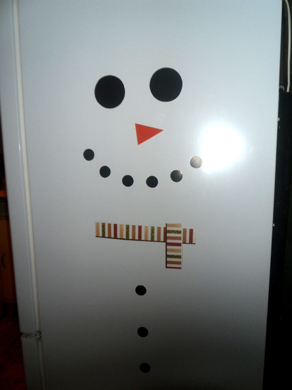 Снег с доставкой на дом