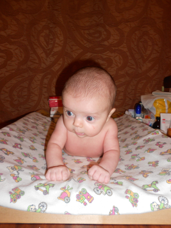 Дважды два!