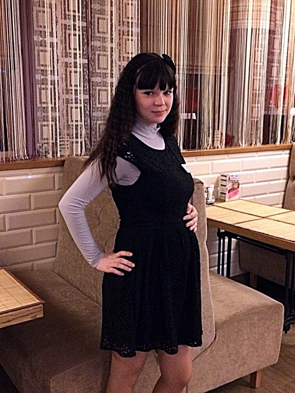 Мои 25 неделек))