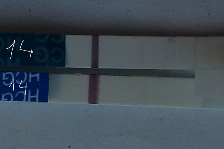 день Х... ломаем глазки))))