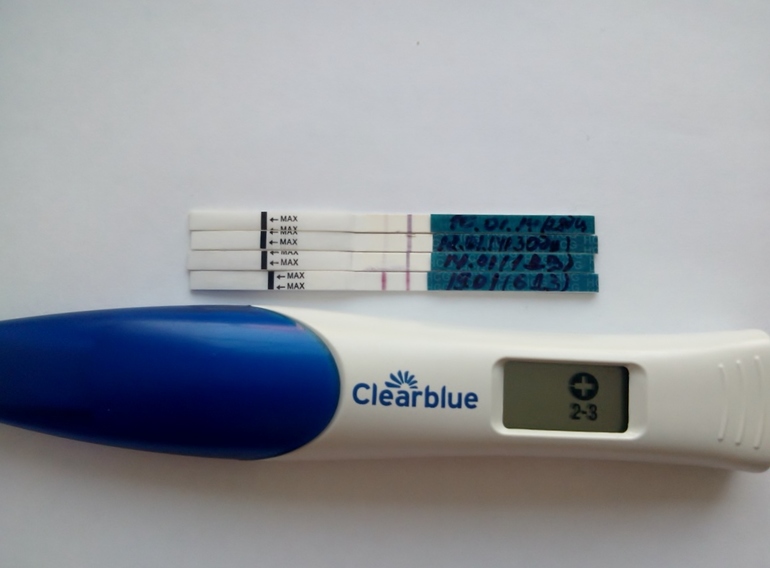 Итак, мы поярчали!!