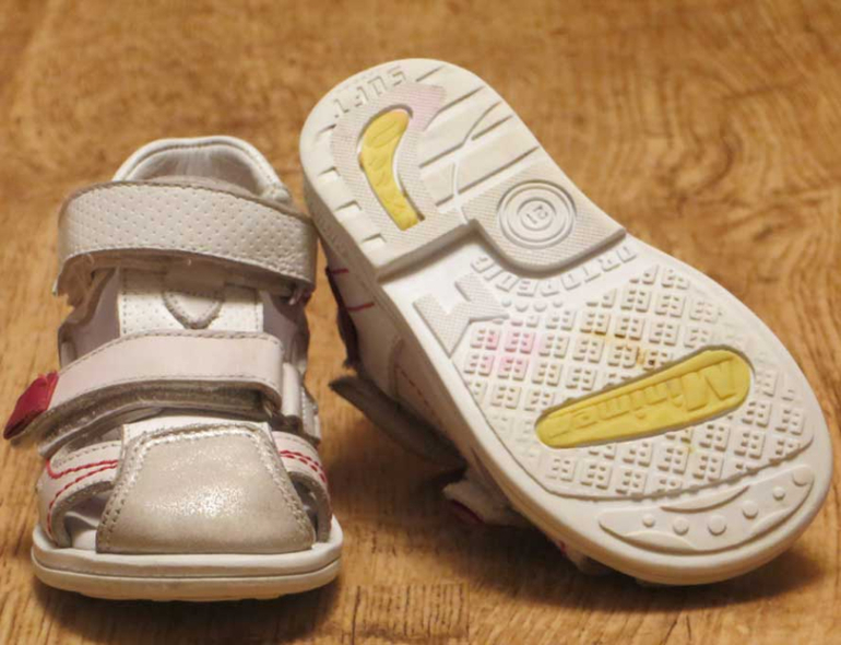 Сандали фирмы Miniman, р-р 21