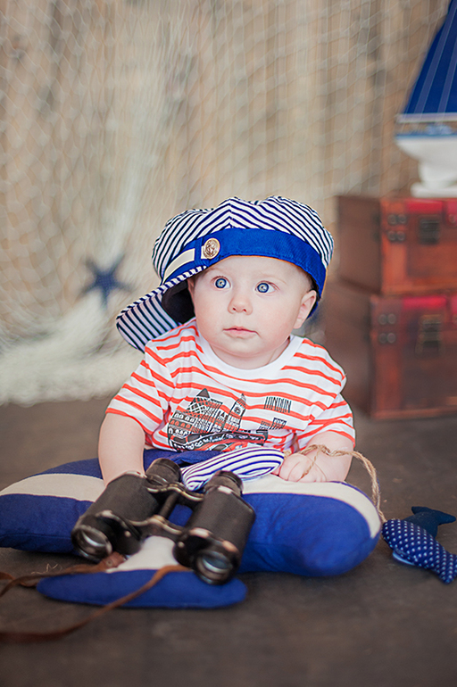 Весенняя съемка