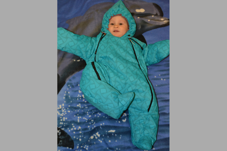 Зимняя и осенне-весенняя одежда