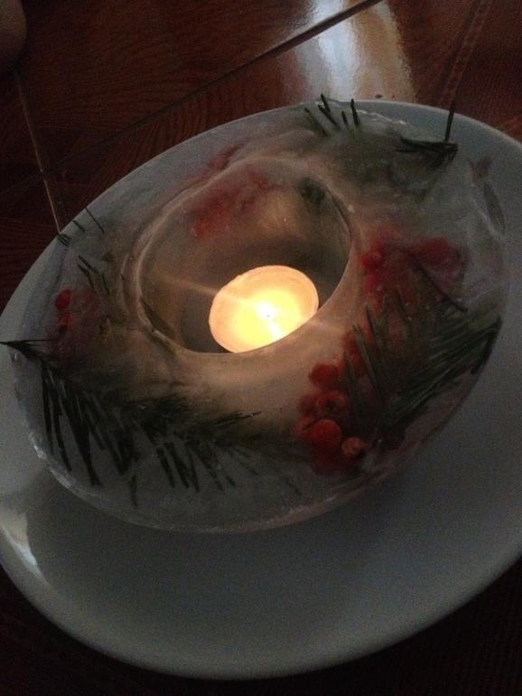 Постновогодний пост :)