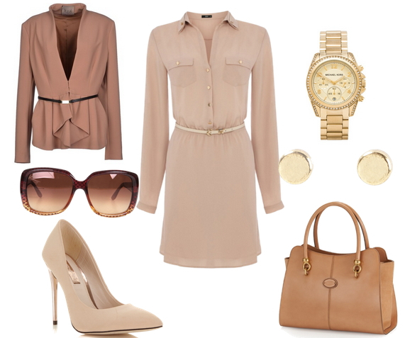 Обещала? Выполняю! Одно платье несколько комплектов.