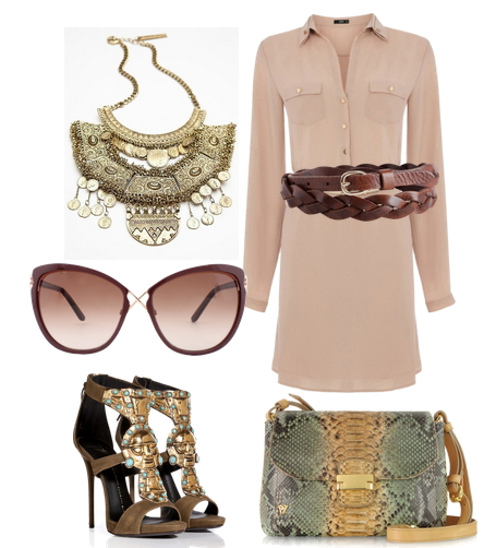 Обещала? Выполняю! Одно платье несколько комплектов.