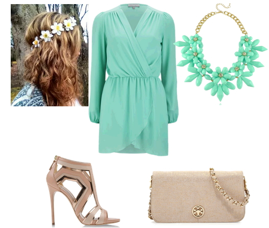 Консультация для девушки с типом фигуры "прямоугольник