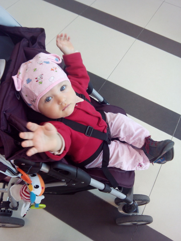 Немного о нас))