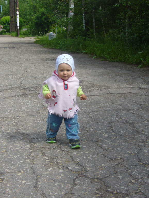 Кристюша) Фото