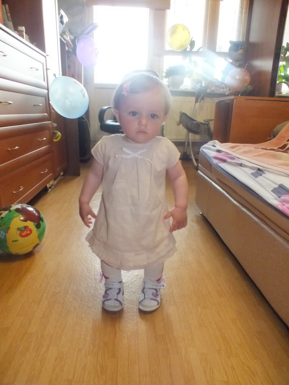 Наше ГОДОВАСИЕ (часть вторая + фото!)