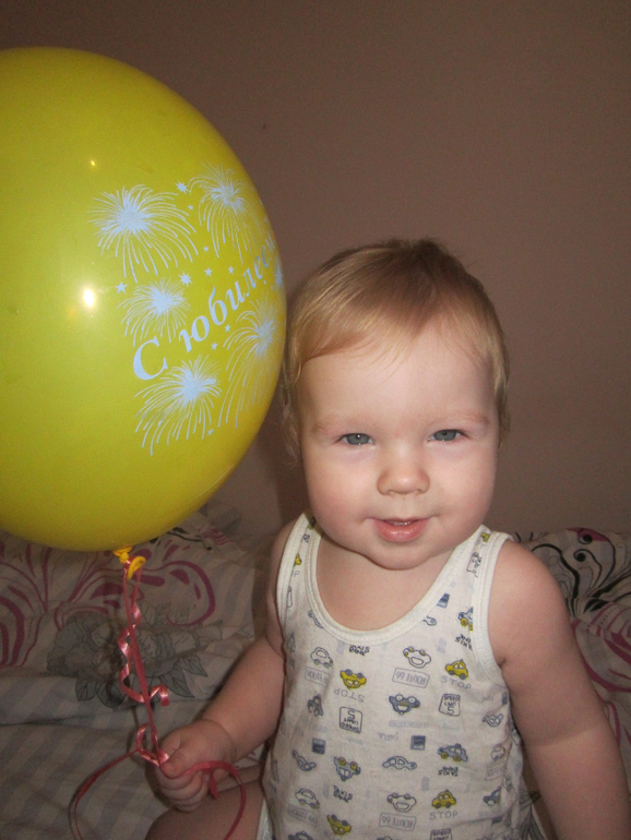 МОЕ ЛЮБИМОЕ ЧУДО!