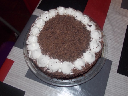 Рождество, подготовка.