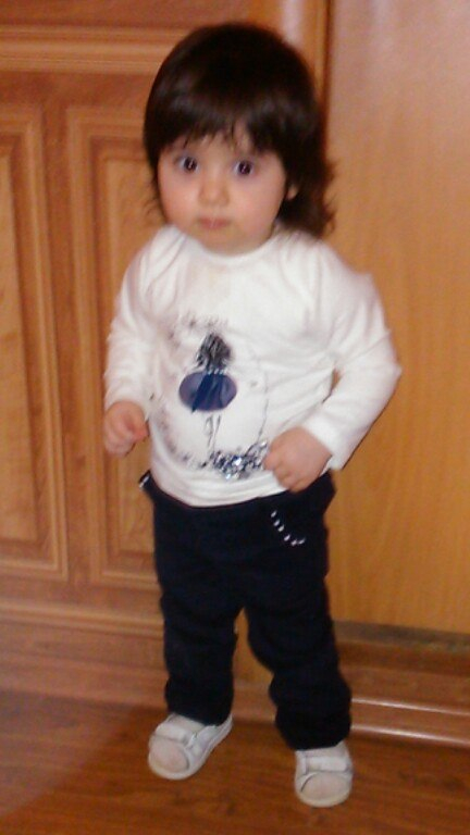 девочки спасите меня от сумасшествия...