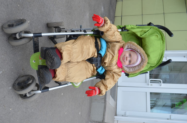 Поездка в Фэнтази Парк в субботу 1 марта