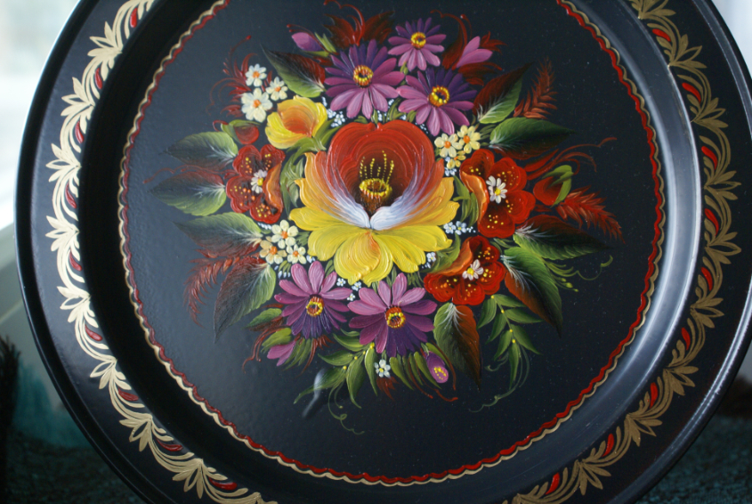 Цветок – надежда и отрада и воплощение всего...